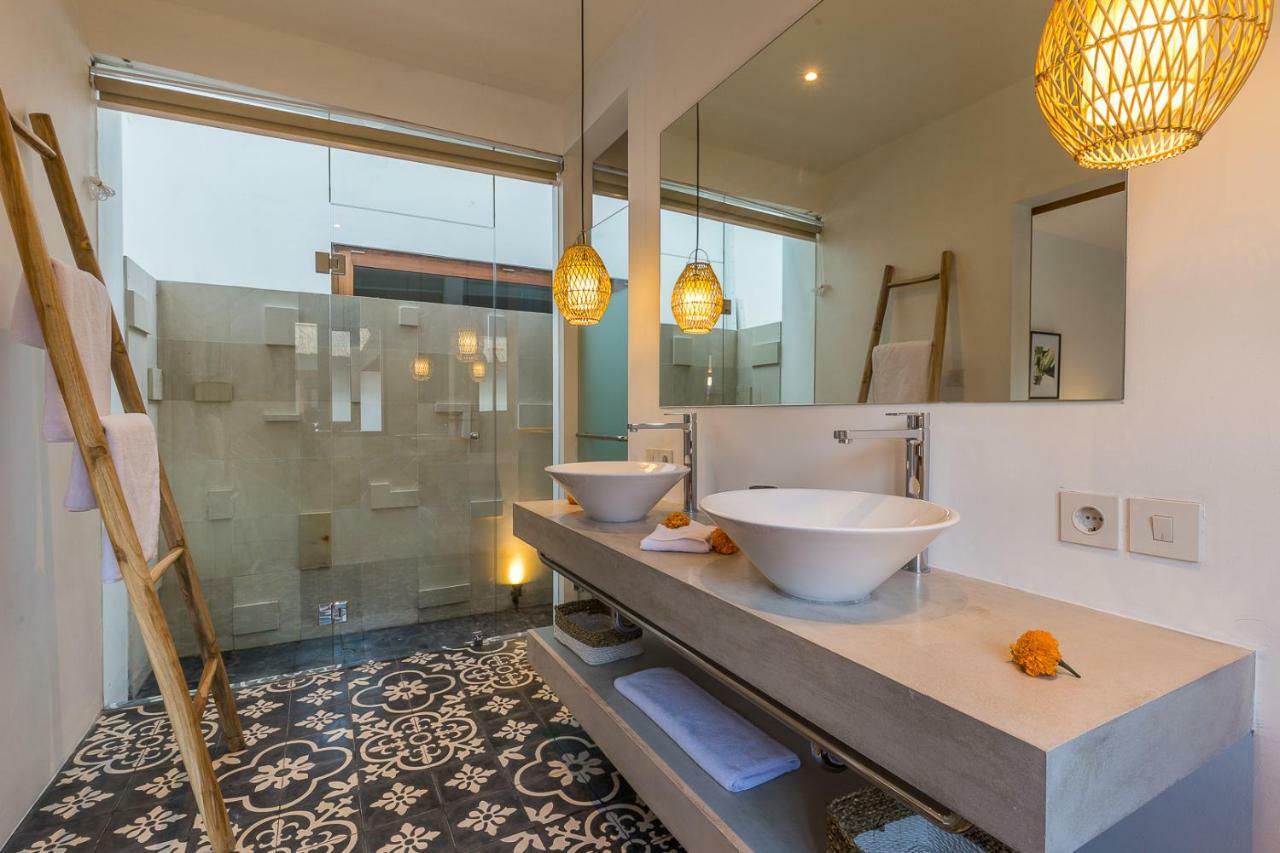 Villa Hoi By Alfred In Bali