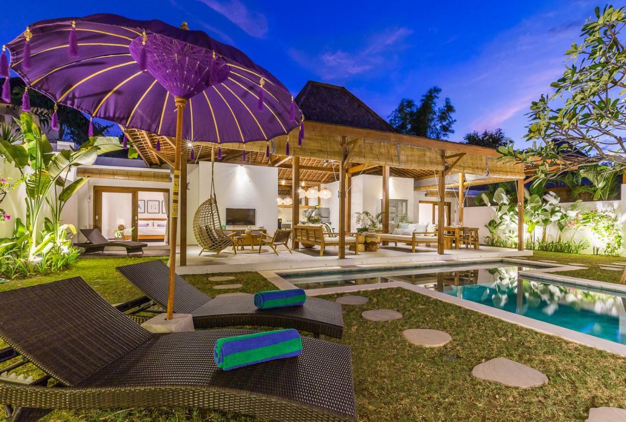 Hoi By Alfred In Bali Villa